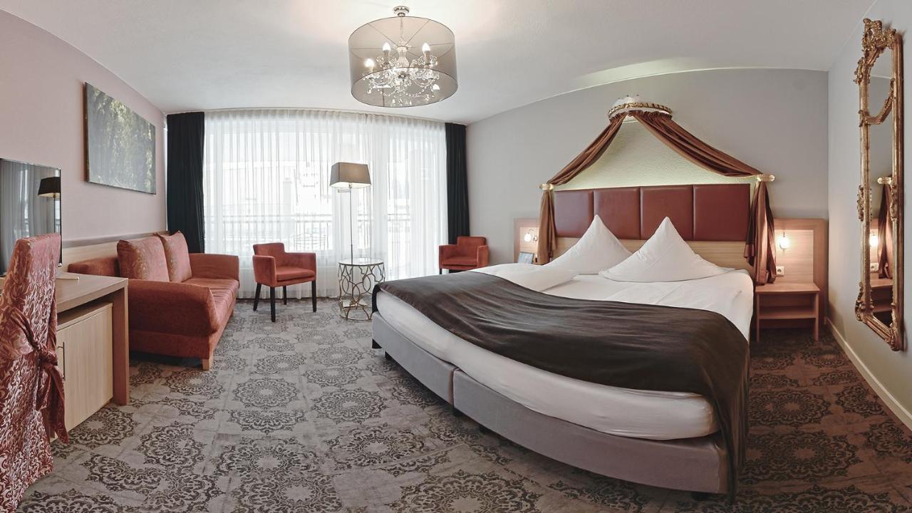 Hotel Sonne Füssen