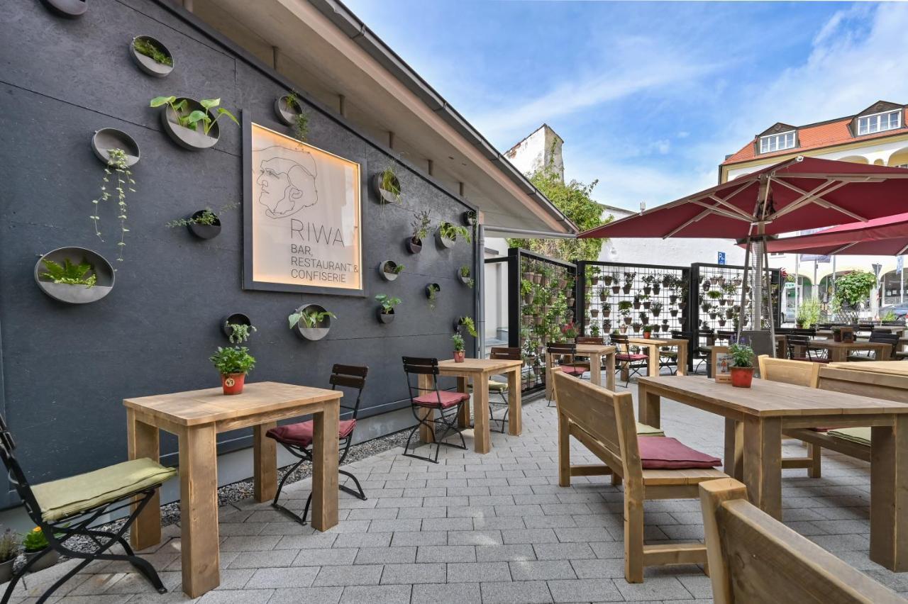 Hotel Sonne Füssen